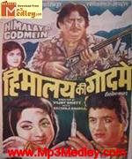 Himalay Ki God Mein 1965 song download
